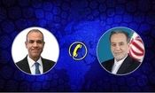 محکومیت حمله رژیم صهیونیستی به ایران در تماس تلفنی وزیر خارجه مصر با عراقچی
