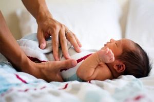 قبل از ختنه نوزاد چه کنیم؟