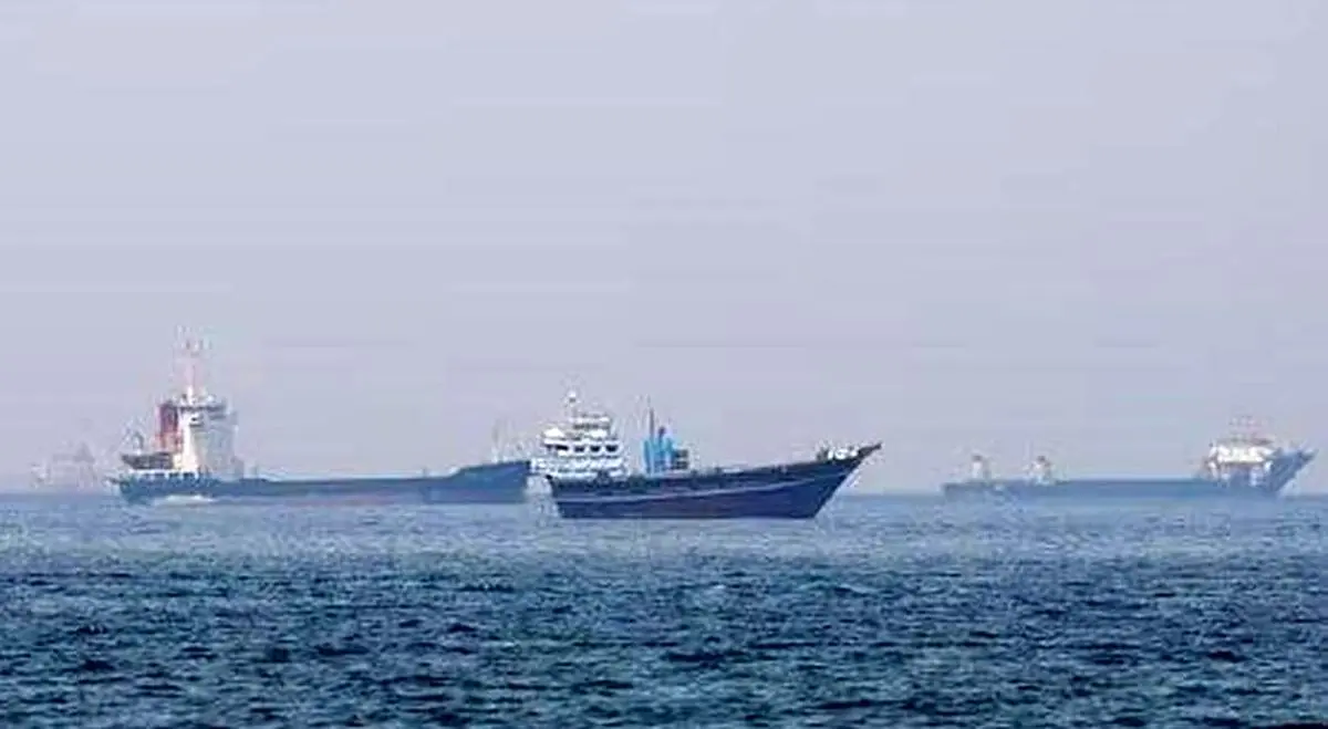 ادعای خبرنگار الجزیره درباره جزئیات سازوکار تردد در تنگه هرمز صحت ندارد

