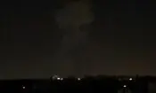 تکذیب هرگونه حمله یا انفجار در زهدان

