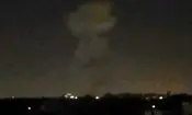 تکذیب هرگونه حمله یا انفجار در زهدان

