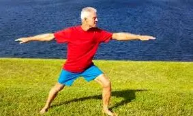 یوگا، ورزشی مناسب برای تقویت ذهن