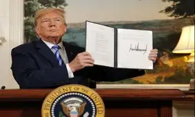 آیا ترامپ می‌تواند به توافقی تاریخی با ایران دست پیدا کند؟

