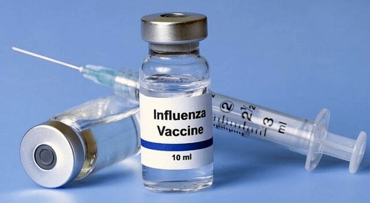 الان زمان تزریق واکسن آنفلوآنزاست / تزریق واکسن برای کودکان، سالمندان و بیماران خاص ضروری است