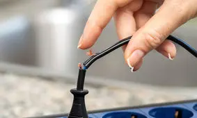 افزایش ۱۲ درصدی تلفات ناشی از برق گرفتگی در سال گذشته