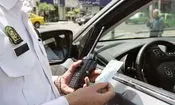چگونه به جرایم رانندگی اعتراض کنیم؟