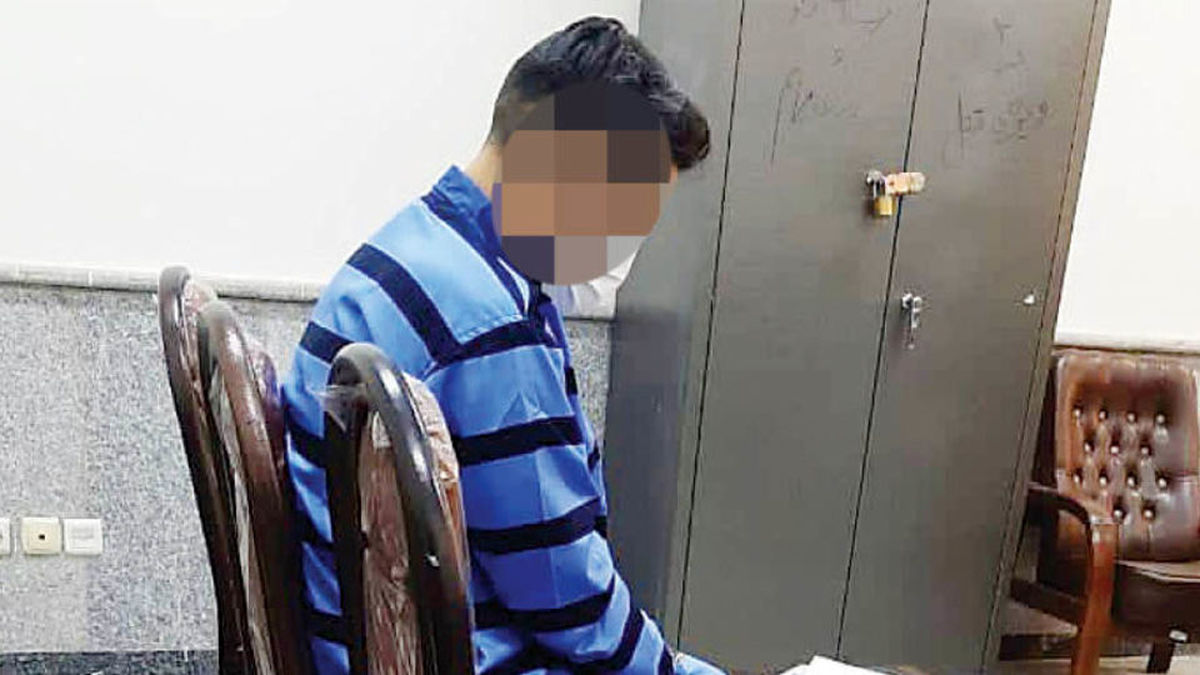 عامل چاقوکشی در علی‌آباد کتول دستگیر شد