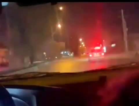  حمله تروریستهای تکفیری به دفتر آیت‌الله سیستانی در سوریه 