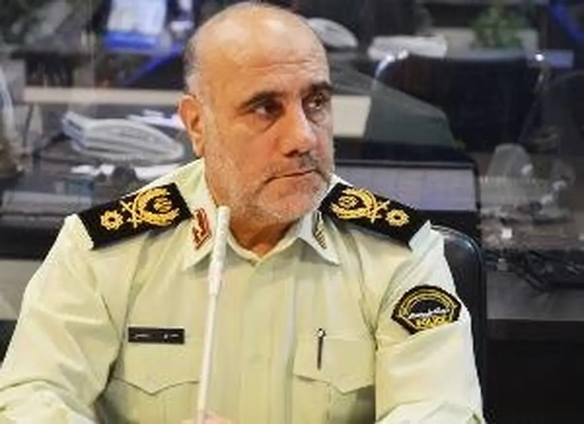 برخورد پلیس با دریافت پول برای جای پارک از سوی مغازه ها