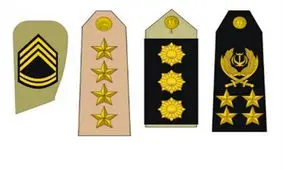 ریشه یابی واژه «تیمسار» و جایگزینی با «امیر» و «سردار»