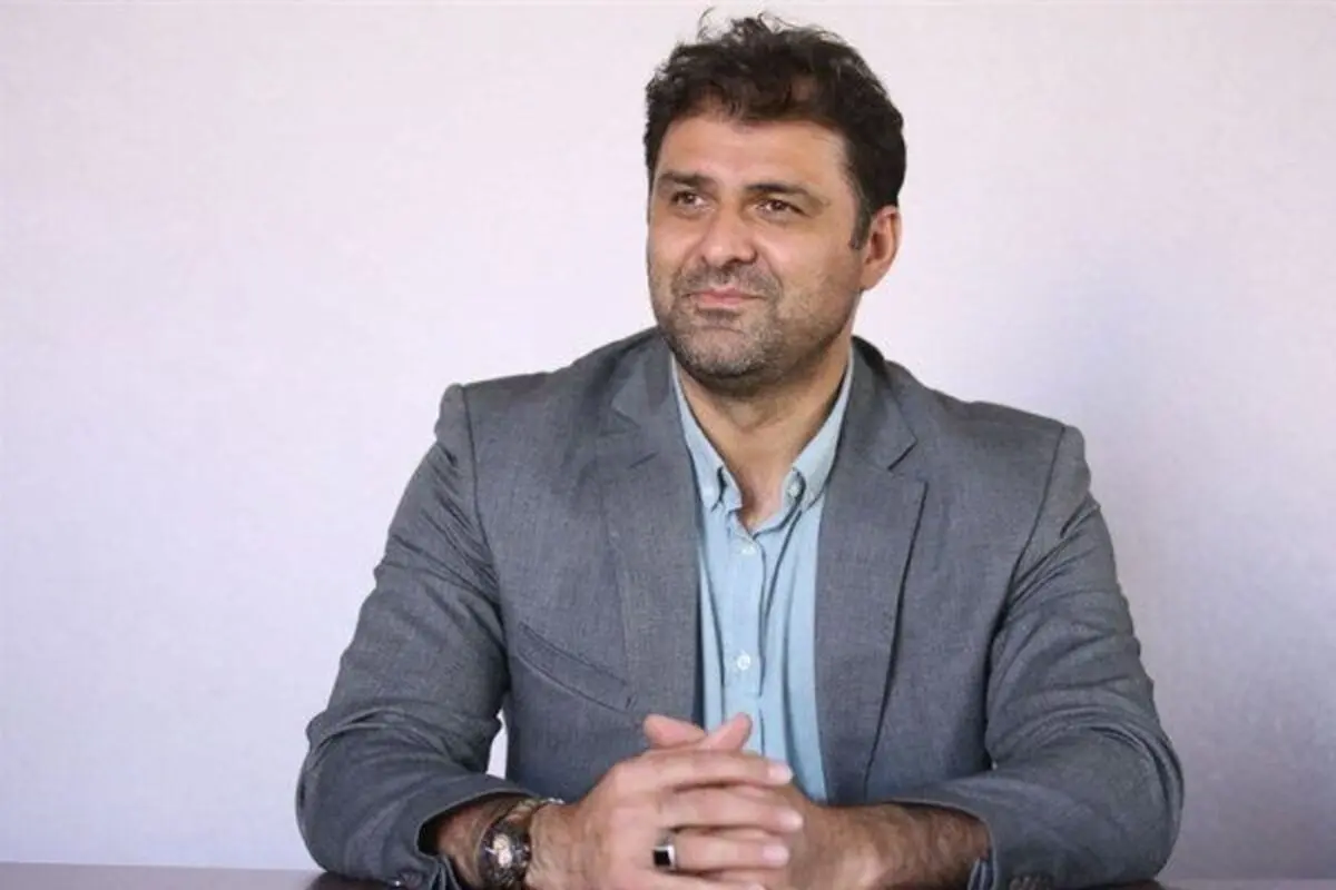 یک پراید هم به ورزشکاران دیگر می دادید!

