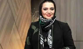 چهره بدون آرایش مریم سریال «همسران» در استوری جدیدش