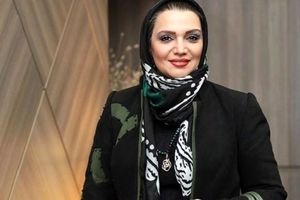چهره بدون آرایش مریم سریال «همسران» در استوری جدیدش