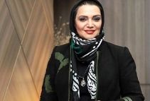 چهره بدون آرایش مریم سریال «همسران» در استوری جدیدش