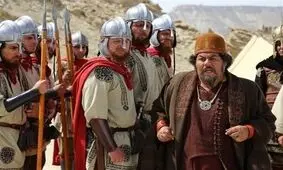 ماجرای نسخه سینمایی «سلمان فارسی» چیست؟/ پخش سریال تا ۱۴۰۵