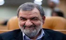 واکنش محسن رضایی به خواسته‌های موشکی آمریکا: غلط کردند! /ویدئو