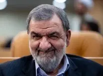 واکنش محسن رضایی به خواسته‌های موشکی آمریکا: غلط کردند! /ویدئو