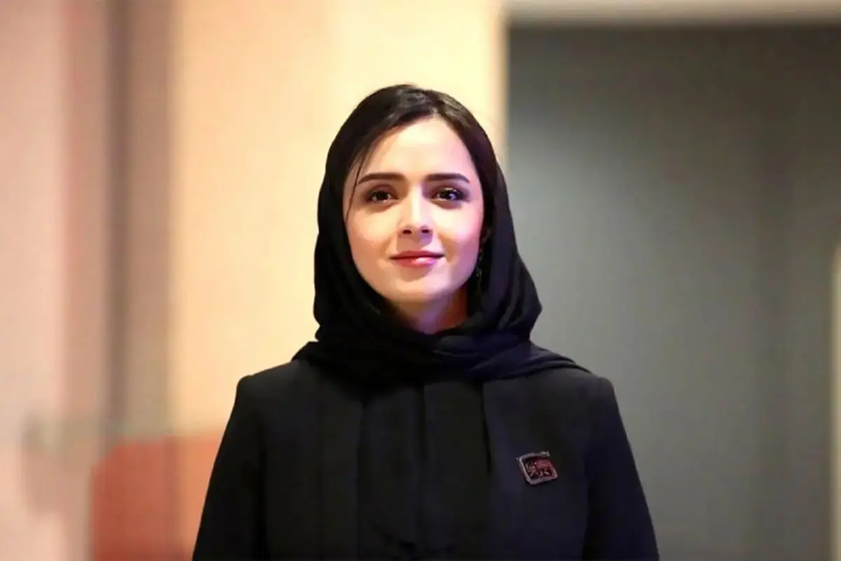 مصاحبه ترانه علیدوستی پربازدیدترین ویدئوی سال در صفحات خبری اینستاگرام
