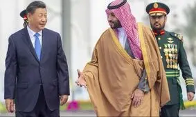 مقاله رییس جمهور چین در روزنامه الریاض عربستان: ستایش از اعراب و کاربرد واژه جعلی به جای خلیج فارس!