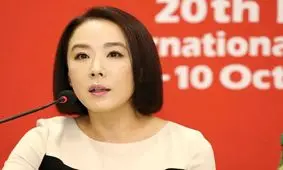 درگذشت اولین زن آسیایی که در جشنواره ونیز افتخار آفرید

