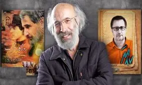 کیانوش عیاری : نشان دادن فساد در جامعه عامل اصلی توقیف «87 متر» است