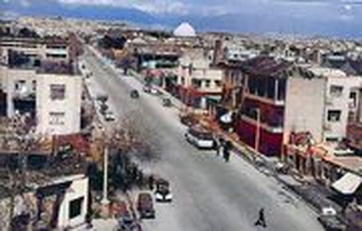 همه پایتختهای ایران؛ از شوش تا تهران