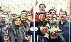 صداوسیما فصل ششم پایتخت را توقیف کرد