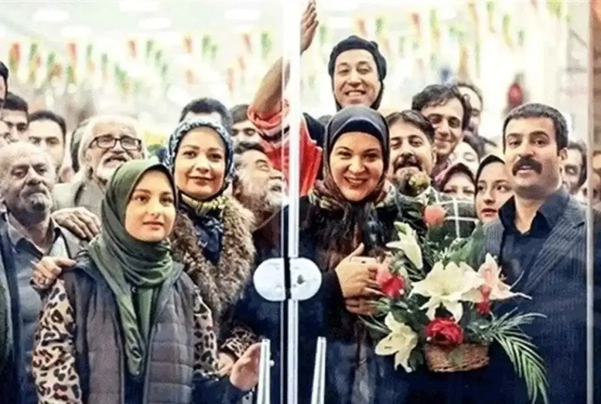 صداوسیما فصل ششم پایتخت را توقیف کرد