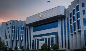 بازداشت یک گروه تروریستی در آستانه انتخابات ریاست جمهوری قزاقستان