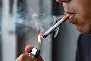 هزینه سیگار ایرانیان بیشتر از سرمایه گذاری معادن