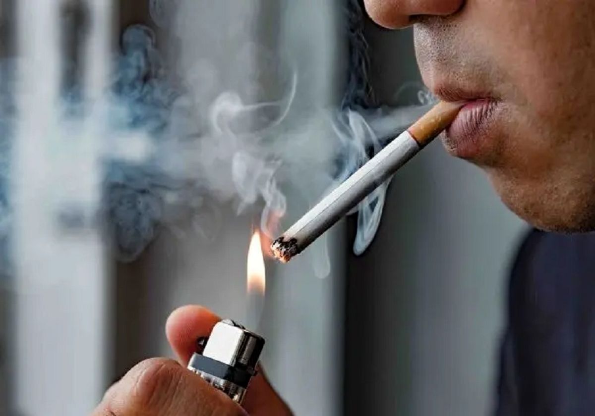 هزینه سیگار ایرانیان بیشتر از سرمایه گذاری معادن