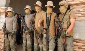 پارلمان فرانسه گروه واگنر روسیه را سازمان تروریستی اعلام کرد

