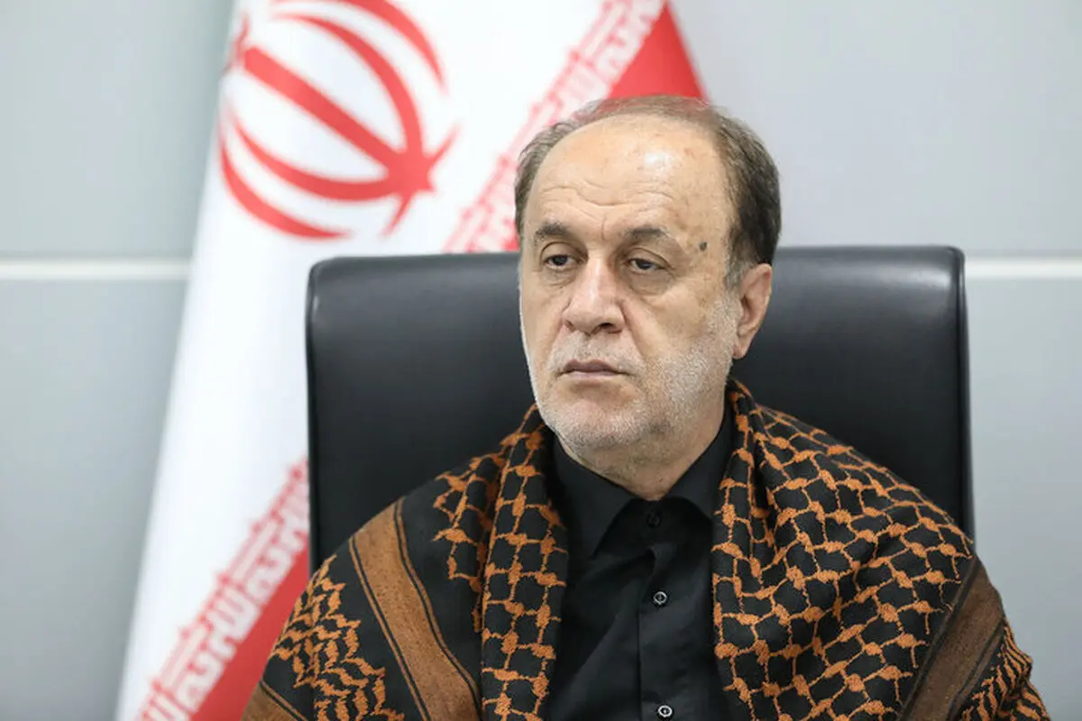 ایران تنها در صورت پذیرش خواسته‌های ملت، پای میز مذاکره می‌رود
