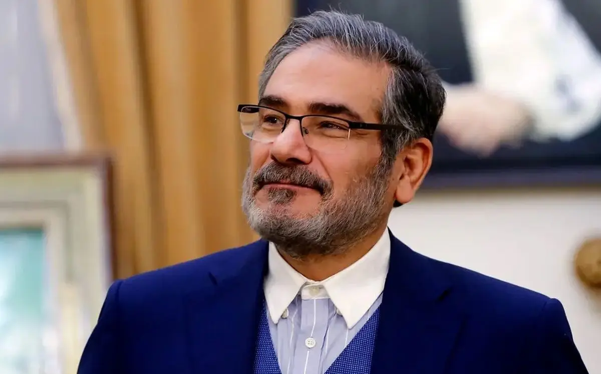  شمخانی: چرا فرض شما بر این است که خطایی صورت گرفته است؟/ معضلات ما ناشی از دخالت بیگانگان است