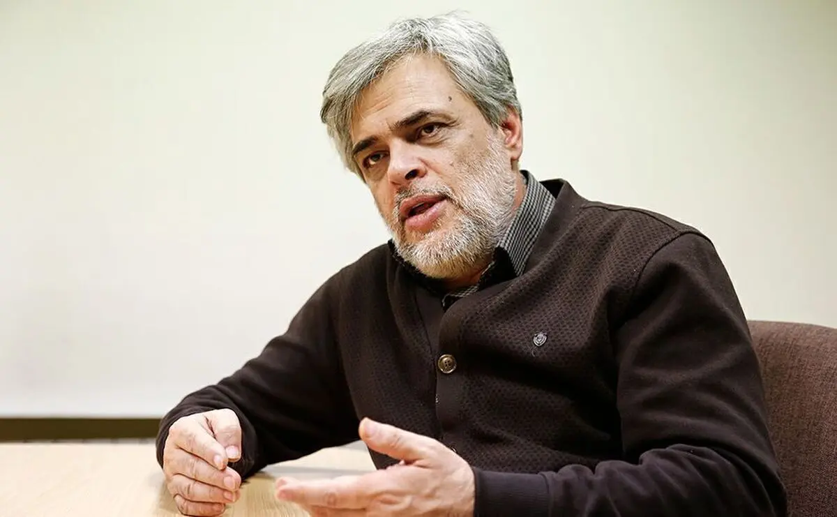 محمد مهاجری: استعفا دادم چون نمی خواستم ماله‌کش دولت باشم