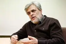 کنایه محمد مهاجری به برخی از روحانیون / ⁧اراذل ⁩و اوباش هایی که عبا و عمامه پوشیده‌اند!
