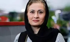سفر در زمان؛ چهرۀ «پریوش نظریه» در 21 سالگی در اولین فیلمش؛ سال 69 