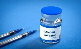 استفاده از اولین واکسن سرطان