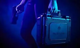 اولین تفنگ هوشمند مجهز به سنسور اثر‌انگشت و فناوری تشخیص چهره معرفی شد/ ویدئو