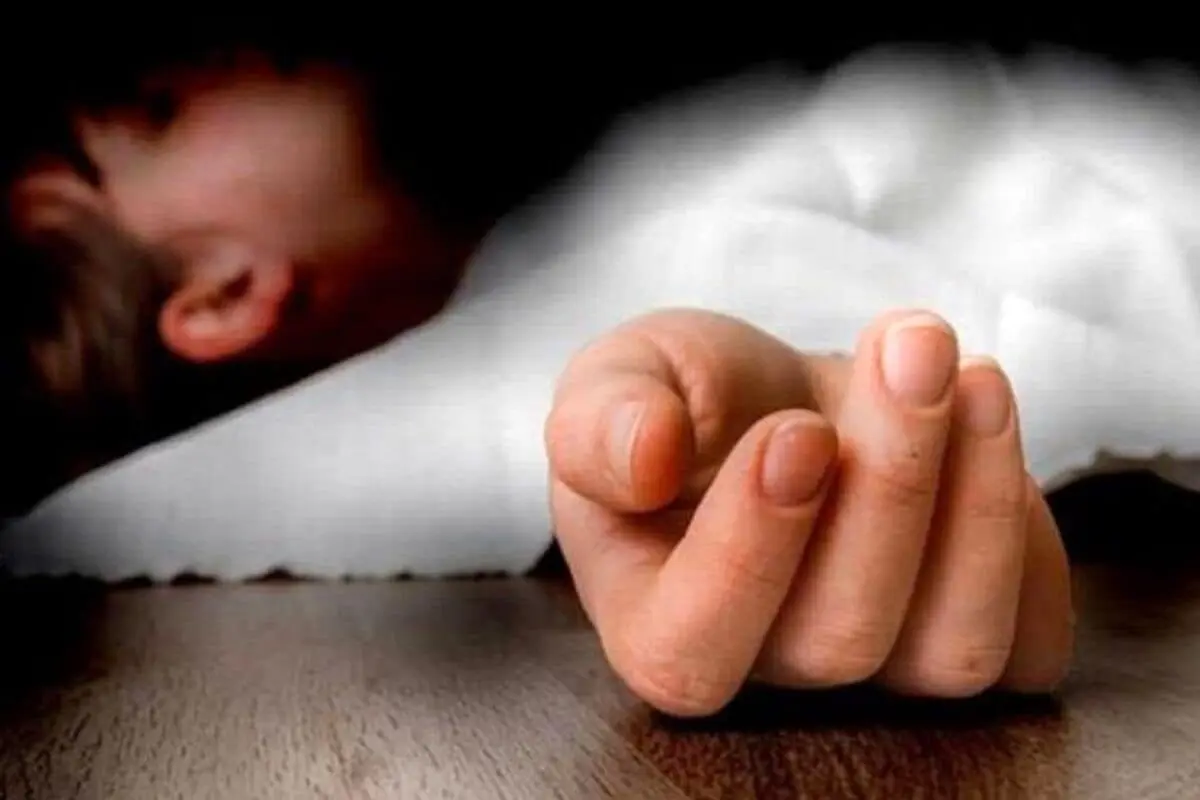 تنبیه مرگبار نامادری
