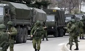 وضعیت مشابه امروز اوکراین با انگلیس در سال ۱۹۴۰