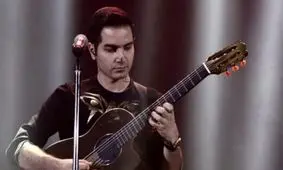 محسن یگانه تور کنسرتش را تعطیل کرد/ ویدئو