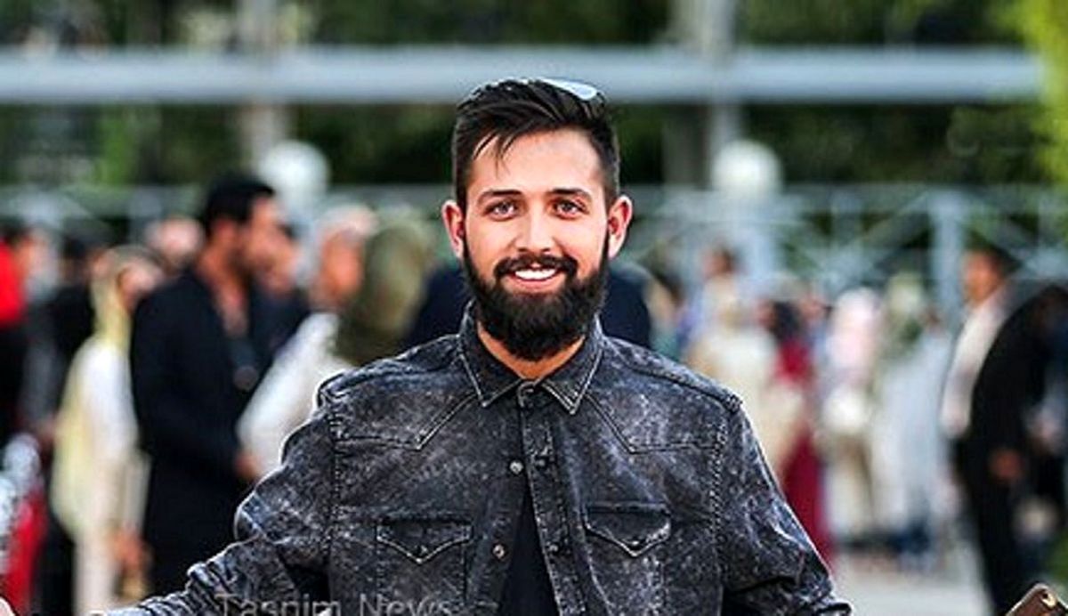 پیام محسن افشانی از بینالحرمین برای جوانان ایرانی