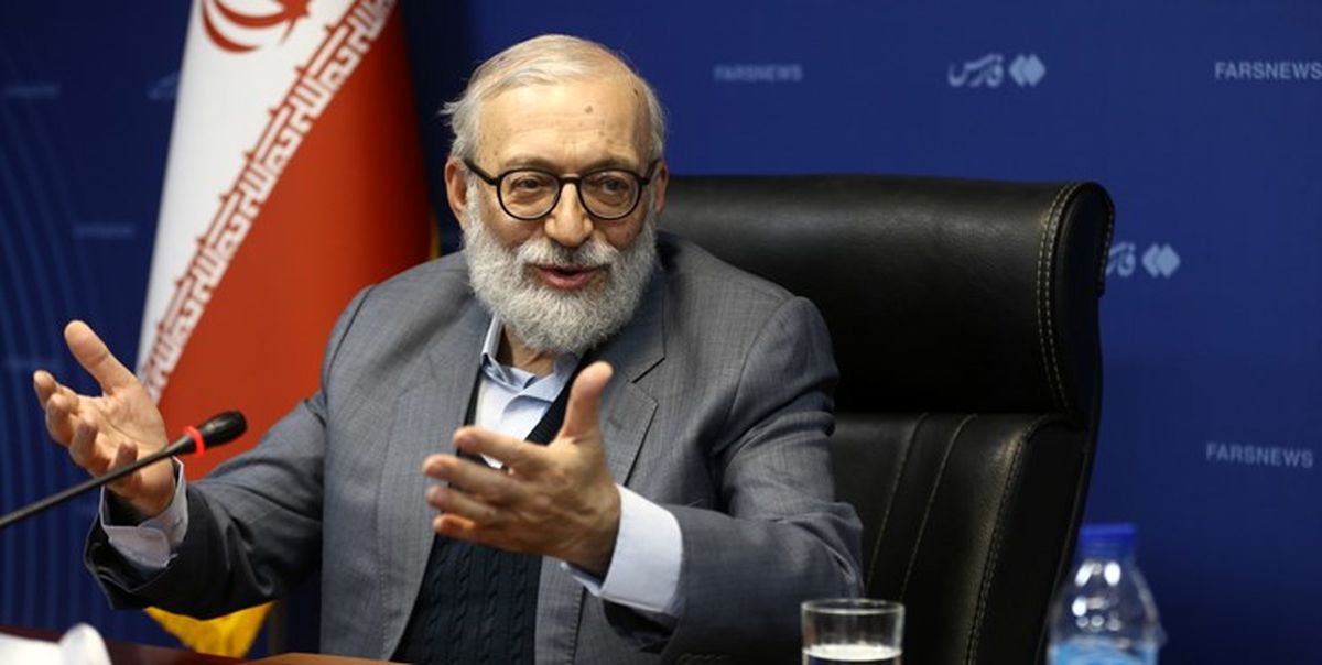 جسد برجام اگر دفن میشد اینگونه بو نمیداد/ برجام یک کج راهه است، نباید به آن دل بست