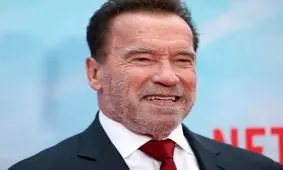 آرنولد شوارتزنگر: قطعاً برای انتخابات ریاست جمهوری آمریکا نامزد می‌شوم

