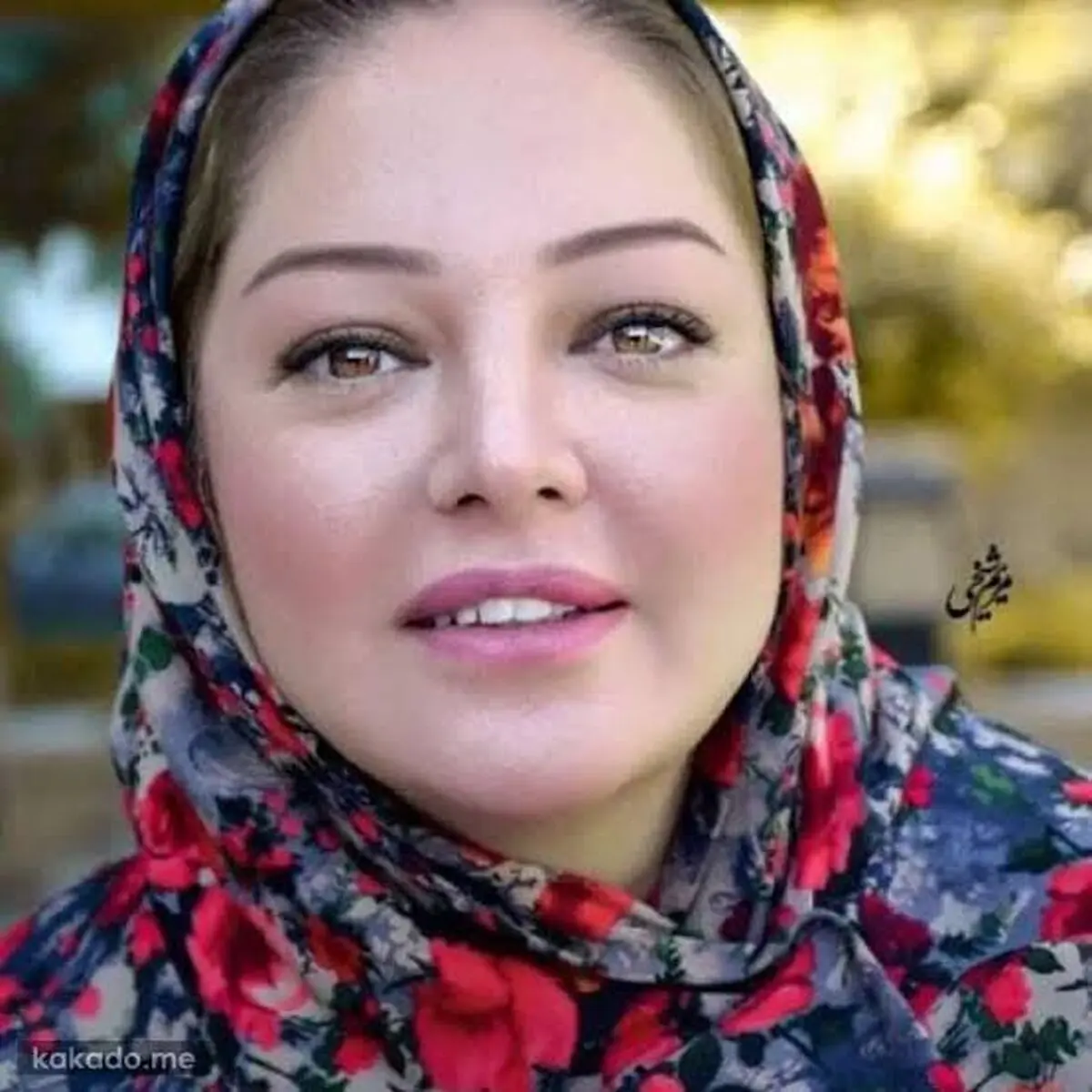رزیتا غفاری: زیباترین لحظه زندگی ام لحظه مرگ مادرم بود