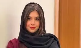 واکنش احساسی نفس بازغی به حوادث تلخ دی‌ماه ۱۴۰۴؛ «دلم فقط گریه می‌خواهد»/ ویدئو