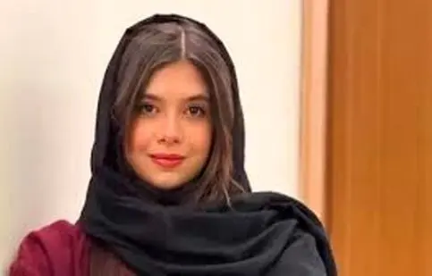 واکنش احساسی نفس بازغی به حوادث تلخ دی‌ماه ۱۴۰۴؛ «دلم فقط گریه می‌خواهد»/ ویدئو