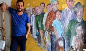 رهبران سیاسی جهان اگر پناهجو بودند/ عکس
