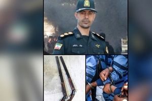 قتل مسلحانه مرد جوان در دزفول/ عاملان جنایت زمینگیر شدند